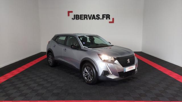 Peugeot 2008 Puretech 100 S&s Active Pack