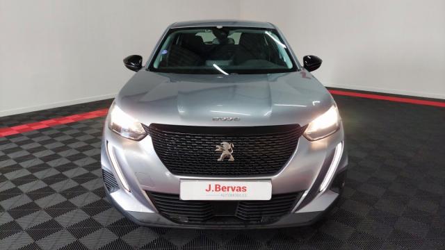 Peugeot 2008 image 9