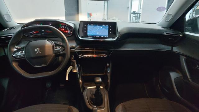 Peugeot 2008 image 6