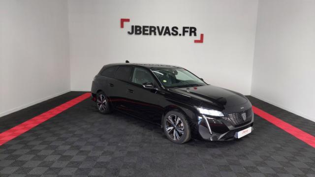 Peugeot 308 Sw Bluehdi 130 Allure