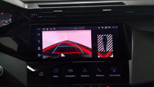 Peugeot 308 Sw image 2