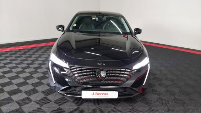 Peugeot 308 Sw image 6