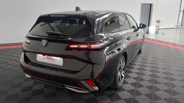 Peugeot 308 Sw image 3
