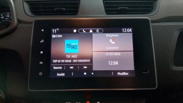 Renault Express image 8