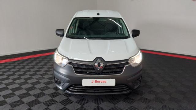 Renault Express image 7