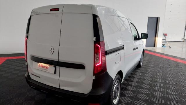 Renault Express image 9