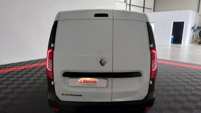 Renault Express image 4