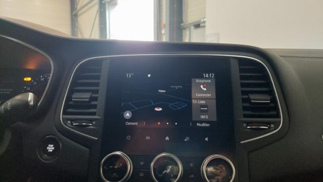 Renault Mégane image 1