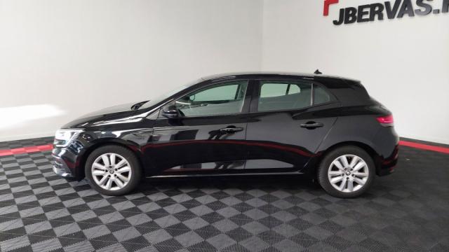 Renault Mégane image 9