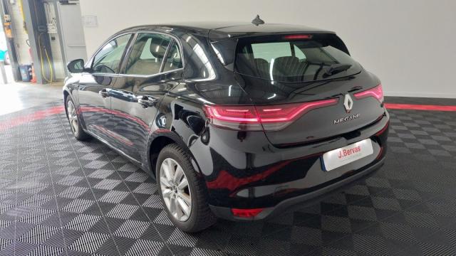 Renault Mégane image 7