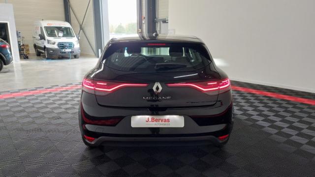 Renault Mégane image 5