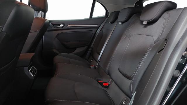 Renault Mégane image 3