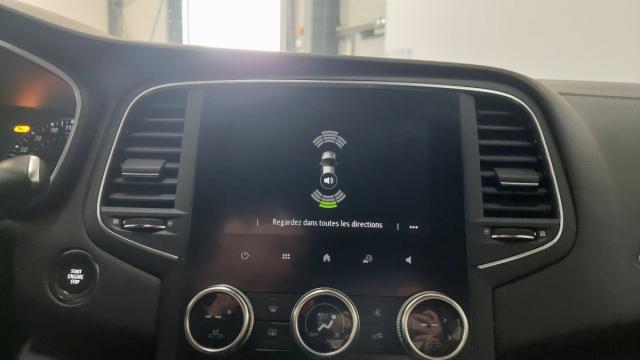 Renault Mégane image 8