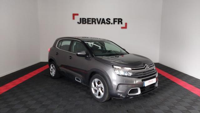 Citroen C5 Aircross Bluehdi 130 S&s Eat8 Business