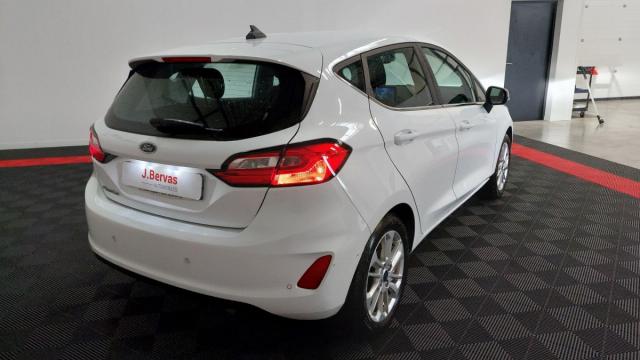 Ford Fiesta image 5
