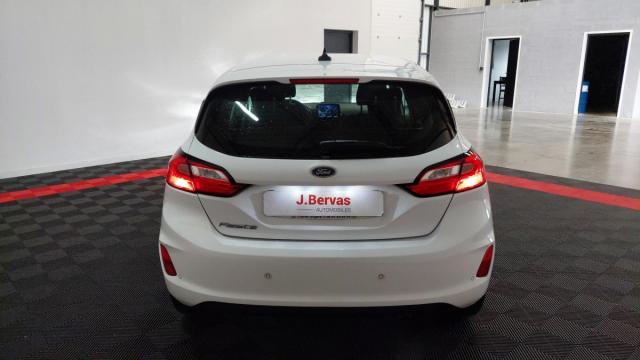 Ford Fiesta image 7