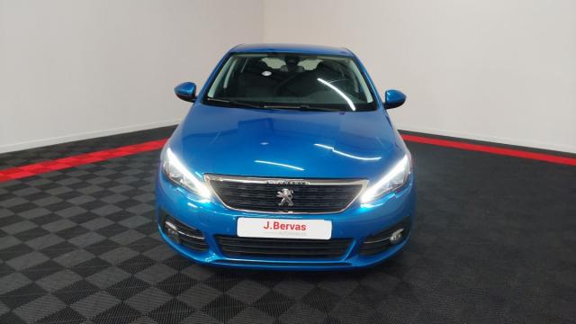Peugeot 308 image 6