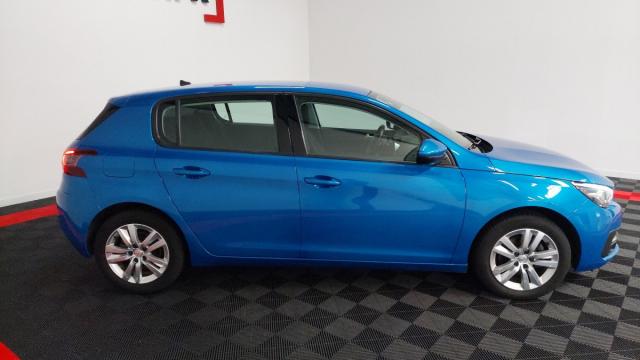 Peugeot 308 image 5