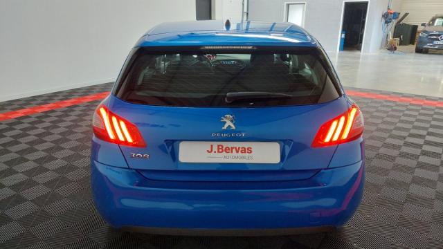 Peugeot 308 image 3