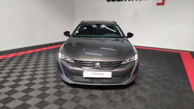 Peugeot 508 Sw image 9