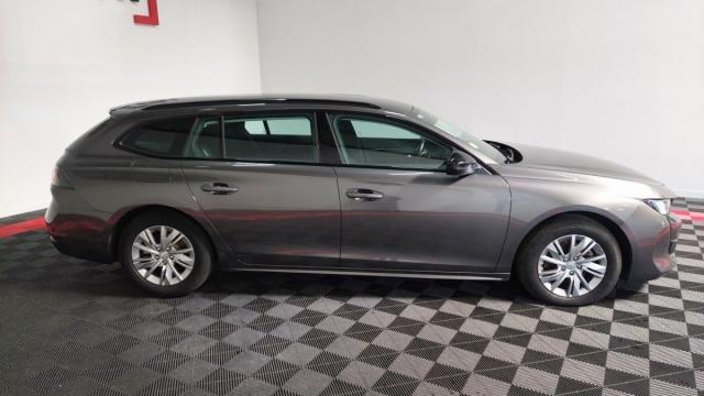 Peugeot 508 Sw image 7