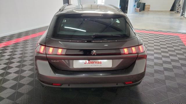 Peugeot 508 Sw image 6