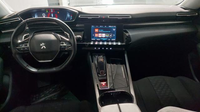 Peugeot 508 Sw image 2