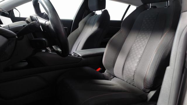 Peugeot 508 Sw image 1