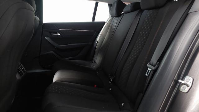 Peugeot 508 Sw image 5