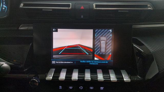 Peugeot 508 Sw image 8