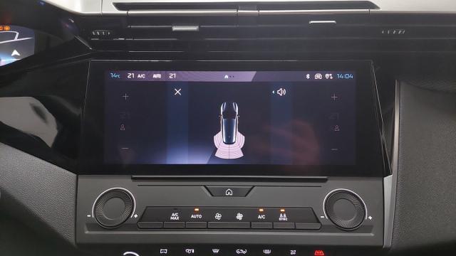 Peugeot 308 Sw image 2