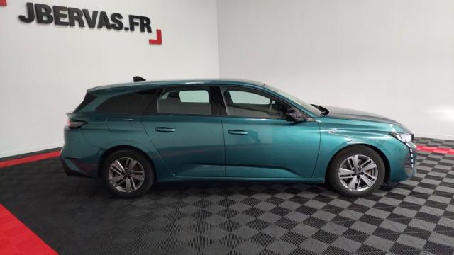 Peugeot 308 Sw image 1