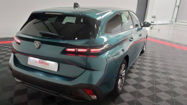 Peugeot 308 Sw image 5