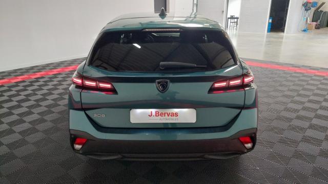 Peugeot 308 Sw image 1