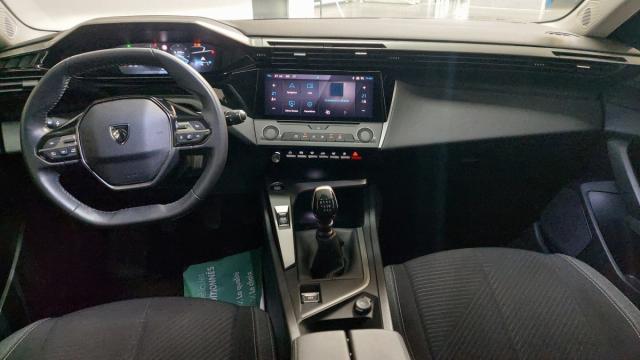 Peugeot 308 Sw image 7