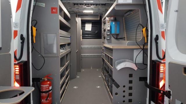 Renault Master image 6