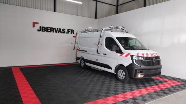 Renault Master image 3