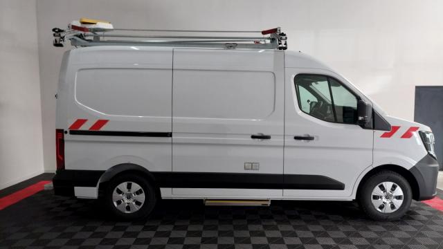 Renault Master image 4