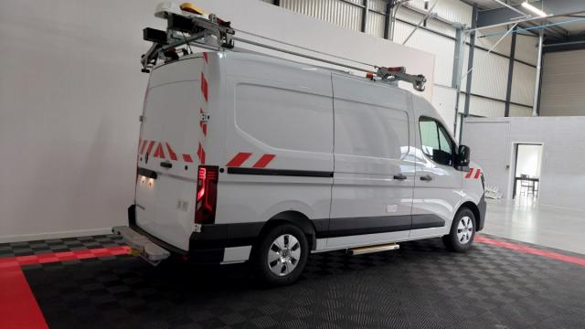 Renault Master image 7