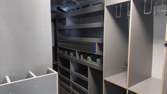 Renault Master image 2