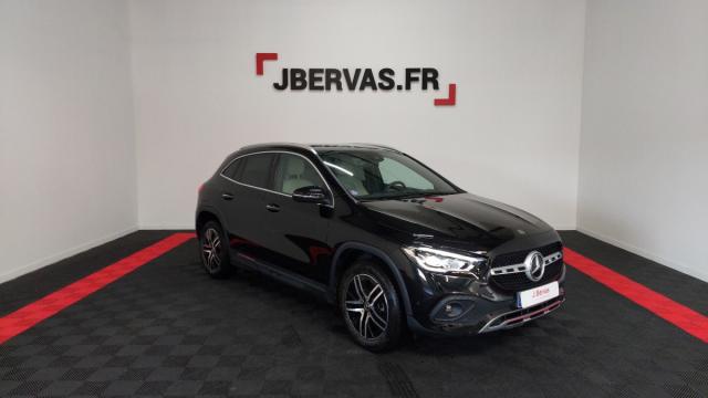 Mercedes Benz Gla 250 E Progressive Line Dct