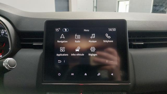 Renault Clio image 8