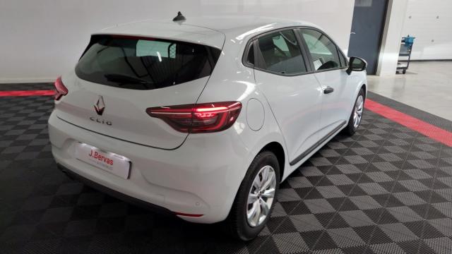 Renault Clio image 4