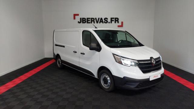 Renault Trafic Fg Cf L2h1 3t Blue 2.0 Dci 130