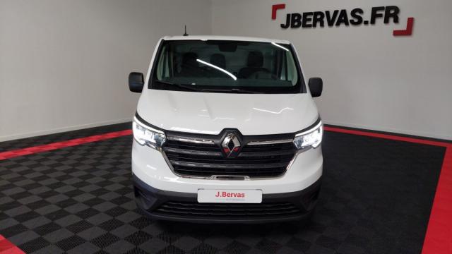 Renault Trafic image 8