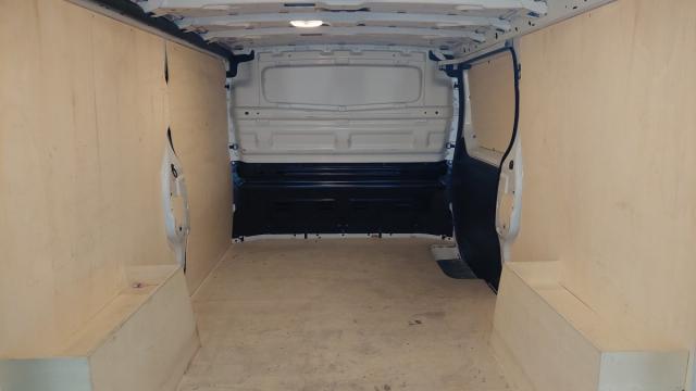 Renault Trafic image 6