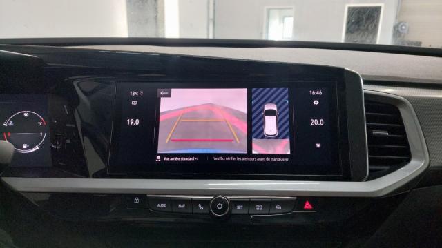 Opel Grandland image 8