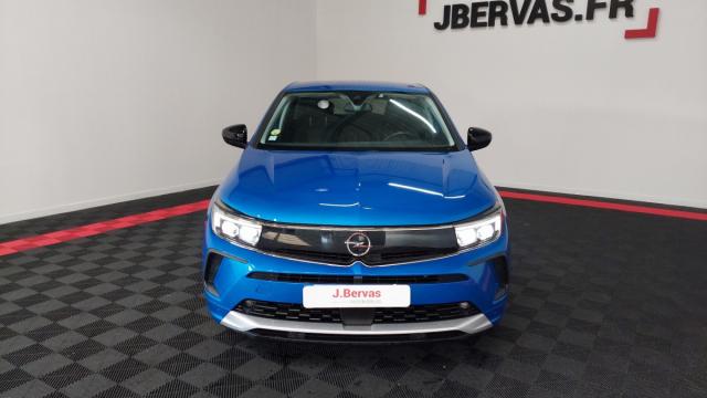 Opel Grandland image 4