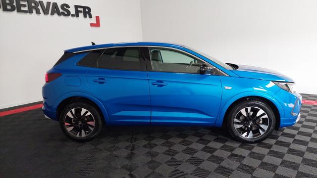 Opel Grandland image 3
