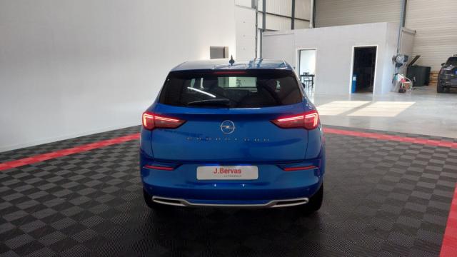 Opel Grandland image 1